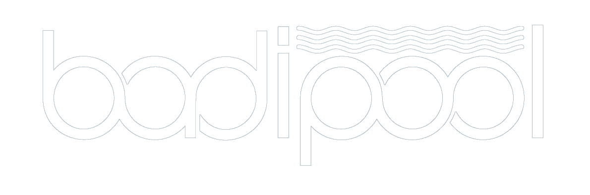 Badipool Logo